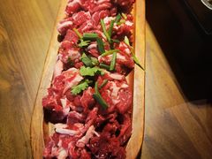 牛腩肉-贵厨酸汤牛肉(花果园国际中心店)
