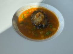 -王府井文华东方酒店-紫膳餐厅