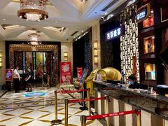 -芭菲盛宴·环球美食(解放碑英利国际店)