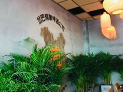 -岔巴精酿啤酒餐吧(南屏街店)