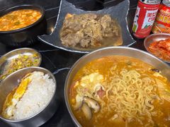 -HONGA HONGA雄家(曹路店)