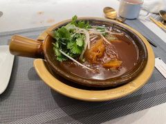 鱼翅-皇冠明珠鱼翅楼(水上公园店)