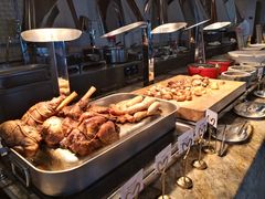 -嘉定凯悦·咖啡厅