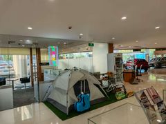 -上海东昌雷克萨斯(沪南路店)