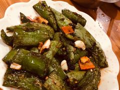 -南记食粥坊·宵夜大排档(莲花总店)