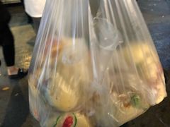 -郭阿姨月亮馍
