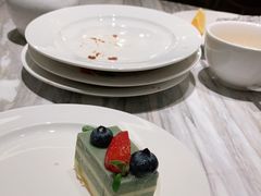 -星璞餐厅(深铁塘朗城君璞酒店)