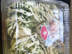 大花卷-白玉兰食品甜凤店(合生汇店)