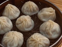 秘制汤包-曼曼汤包(建国西路店)