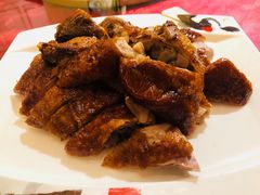 -马勒别墅·中餐厅