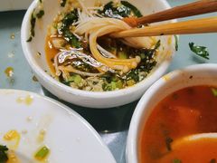 -海底捞火锅(枫蓝国际购物中心店)