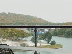 -上海佘山茂御臻品之选酒店(原佘山艾美酒店)