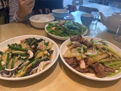 -东山茶寮(新安店)