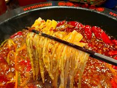 -牛市坎火锅(建设路店)