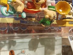 -九木杂物社(恒隆广场店)