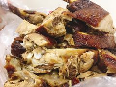 甜皮鸭-婺嫣街田记·老嘉州甜皮鸭