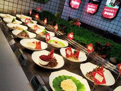 -江南韵·无锡太湖文化体验餐厅(凤凰天街店)