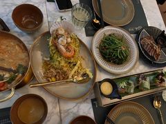 -Tegu泰古莲·泰国餐厅(红山6979店)