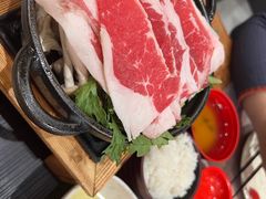 -森味花园·日本料理(伊藤洋华堂亚运村店)