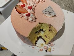 -知味自助餐厅(西安威斯汀大酒店)