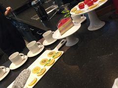 -星巴克(兰桂坊店)