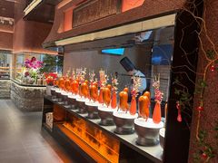 -炊江南·上海菜(国展华漕店)