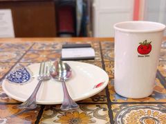 -番茄屋葡式美食(总店)