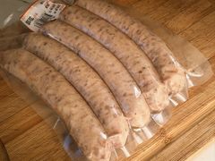 猪肉煎香肠-申德勒食品(宾都苑店)