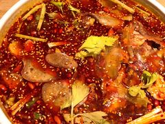 -辛香汇·现炒川菜(武进吾悦店)