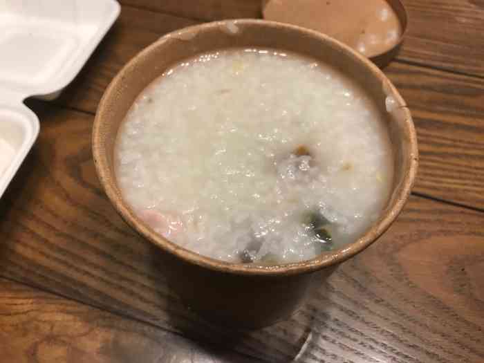 小粥粥(殷高西路店)