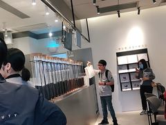 -喜茶(佛山顺德容桂天佑城店)