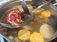 -八合里潮汕鲜牛肉火锅(深圳海岸城店)