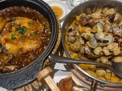 -双合园·海鲜水饺青岛菜(万佳广场店)