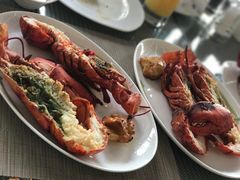-咖啡CHA自助餐厅(香格里拉饭店)