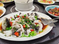 -飞尝蚝·顺德菜·鱼生(顺德总店)
