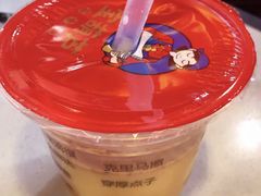 -宝葫芦西北茶食铺(万达店)