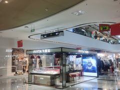 -万达广场(龙湖店)