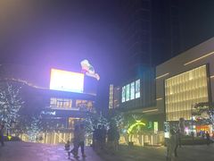 -东莞松山湖万象汇