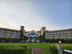 -厦门帝元维多利亚大酒店(环岛路黄厝海滩店)