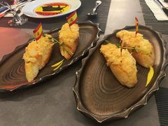 芝士蟹肉塔帕斯-Mezomd曼索蒂西班牙餐厅(广粤店)