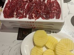 -八合里牛肉火锅(领丰汇店)