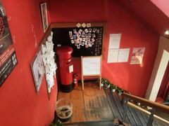 -雕刻时光咖啡馆(北航店)