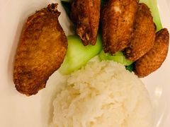 -大哥餐厅(西城花园店)
