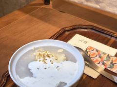 -RUXU入续糖水铺与包(卓悦中心店)