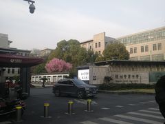 -杭州学军中学(西溪校区)