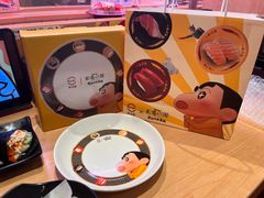 -寿司郎(北京路粤潮楼店)