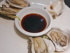 -一品红川菜(皇岗店)