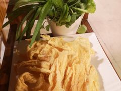 -原汁原味驴庄(长岭村店)