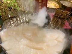 -原牛道·潮汕围炉火锅(讯美店)