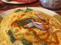 -Pad Thai Kratong Thong by ama
